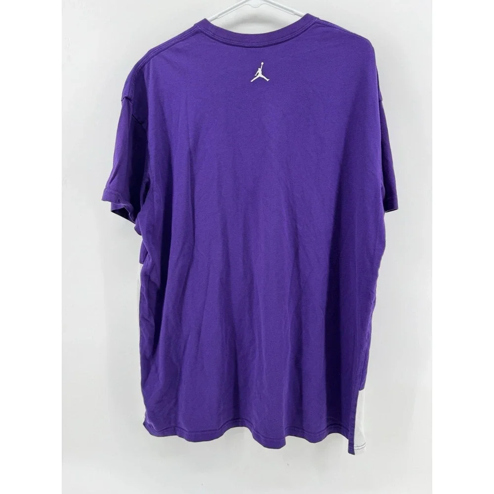 Jordan mens xxl